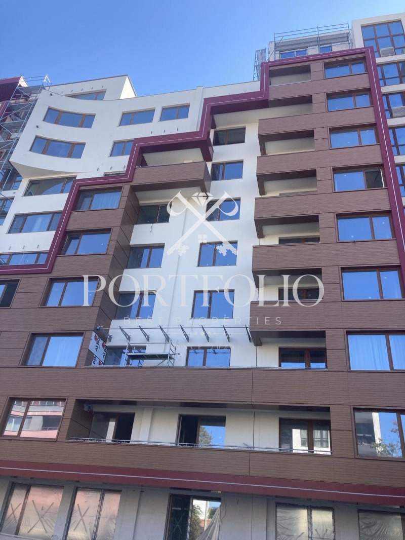 Продава  2-стаен град София , Сердика , 80 кв.м | 13241452