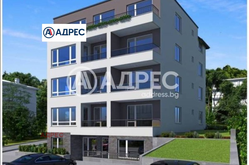 Продава 2-СТАЕН, гр. Варна, Виница, снимка 2 - Aпартаменти - 48034731