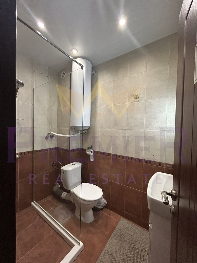 Продаја  1 спаваћа соба Варна , м-т Ален мак , 78 м2 | 81598256 - слика [11]