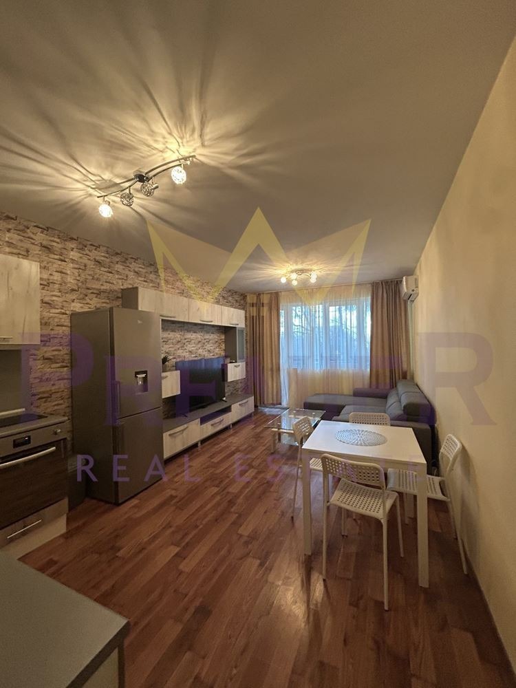 Продаја  1 спаваћа соба Варна , м-т Ален мак , 78 м2 | 81598256 - слика [2]