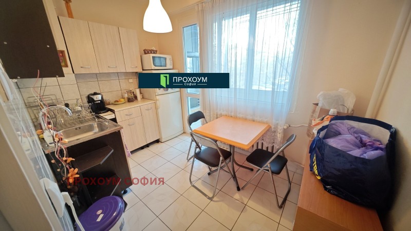 For Sale  1 bedroom Sofia , Mladost 2 , 60 sq.m | 14219895 - image [6]