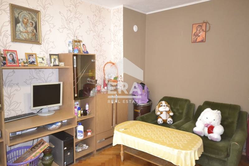 Satılık  1 yatak odası Haskovo , Vazrajdane , 65 metrekare | 34400232 - görüntü [12]