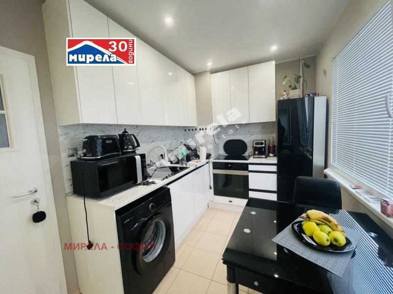 Na sprzedaż  1 sypialnia Sofia , Drużba 2 , 65 mkw | 51573517 - obraz [13]