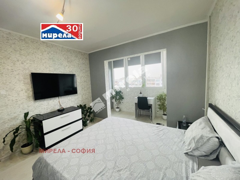 Na sprzedaż  1 sypialnia Sofia , Drużba 2 , 65 mkw | 51573517 - obraz [11]