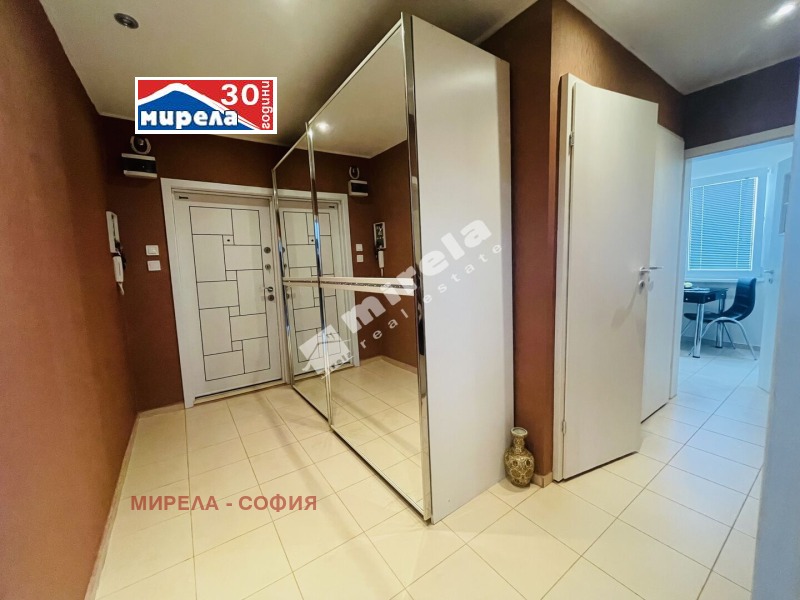 Na sprzedaż  1 sypialnia Sofia , Drużba 2 , 65 mkw | 51573517 - obraz [12]