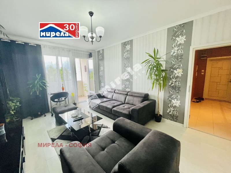 Na sprzedaż  1 sypialnia Sofia , Drużba 2 , 65 mkw | 51573517 - obraz [4]