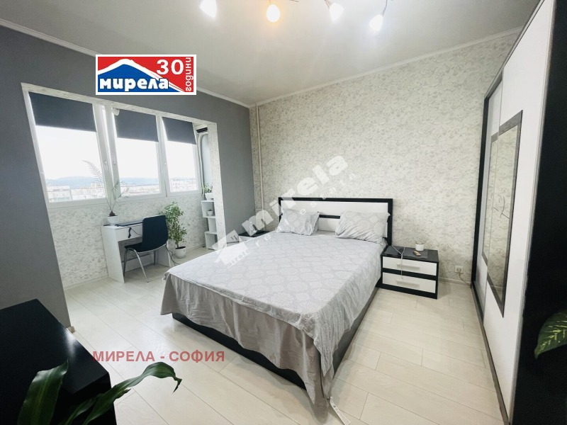 Na sprzedaż  1 sypialnia Sofia , Drużba 2 , 65 mkw | 51573517 - obraz [9]