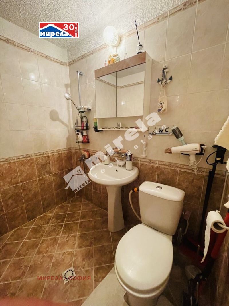 Na sprzedaż  1 sypialnia Sofia , Drużba 2 , 65 mkw | 51573517 - obraz [16]