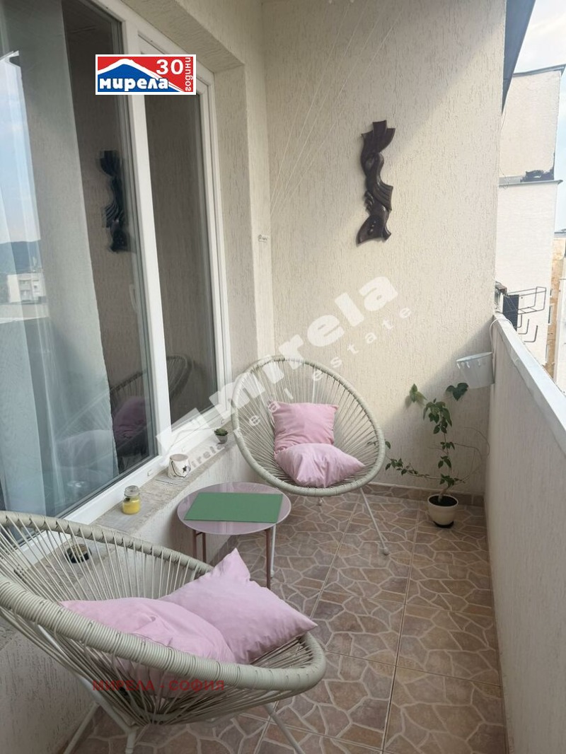 Na sprzedaż  1 sypialnia Sofia , Drużba 2 , 65 mkw | 51573517 - obraz [6]