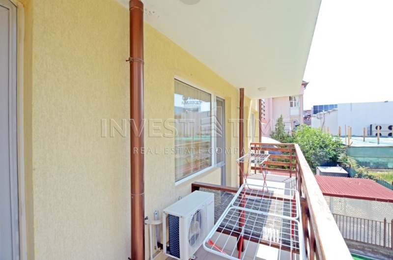 En venta  1 dormitorio región Dóbrich , Kranevo , 72 metros cuadrados | 25348156 - imagen [3]