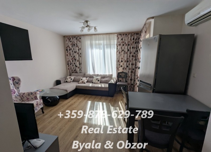 Продава 2-СТАЕН, област Бургас, гр. Обзор • 65000 € / 127128.95 лв. • 13202170 1