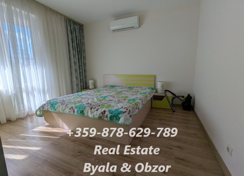 Продава 2-СТАЕН, гр. Обзор, област Бургас, снимка 5 - Апартаменти - 52634607