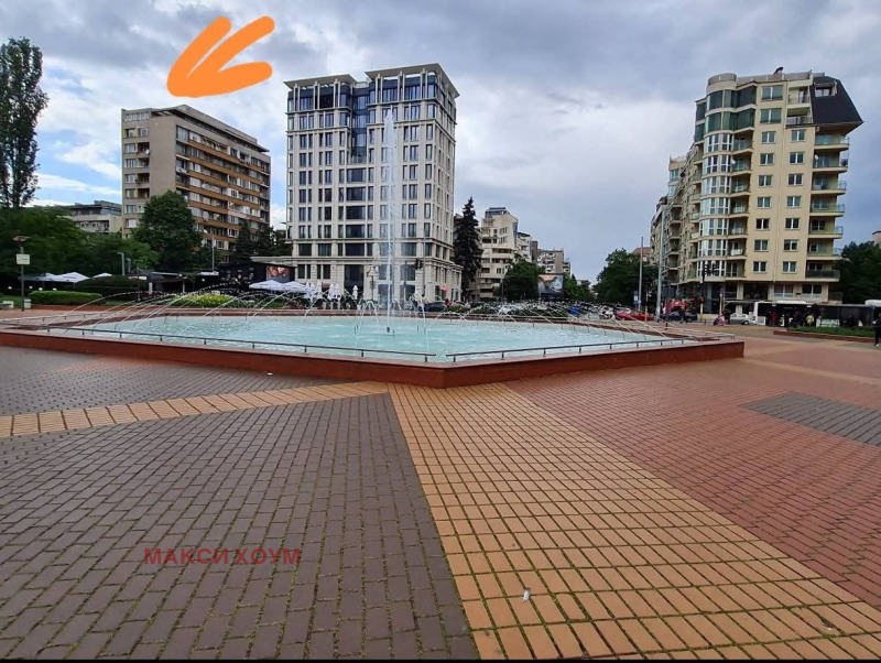 Продава 2-СТАЕН, гр. София, Иван Вазов