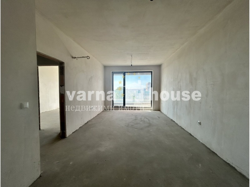 Продава 2-СТАЕН, гр. Варна, Левски 1, снимка 3 - Апартаменти - 52409930