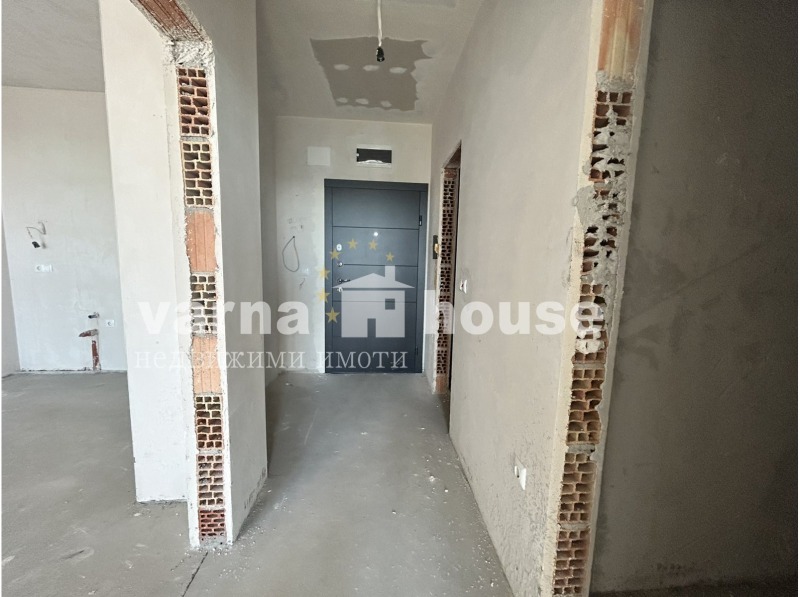 Продава 2-СТАЕН, гр. Варна, Левски 1, снимка 10 - Апартаменти - 52409930