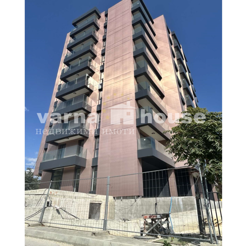 Продава 2-СТАЕН, гр. Варна, Левски 1