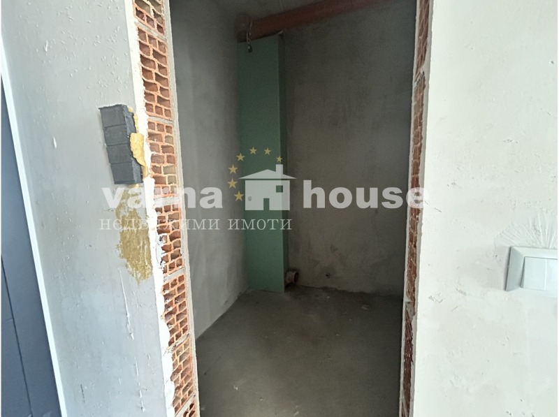 Продава 2-СТАЕН, гр. Варна, Левски 1, снимка 13 - Апартаменти - 52409930