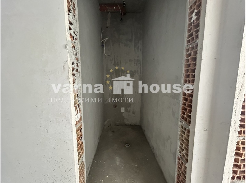 Продава 2-СТАЕН, гр. Варна, Левски 1, снимка 12 - Апартаменти - 52409930