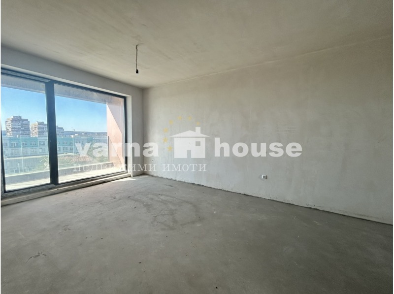 Продава 2-СТАЕН, гр. Варна, Левски 1, снимка 4 - Апартаменти - 52409930