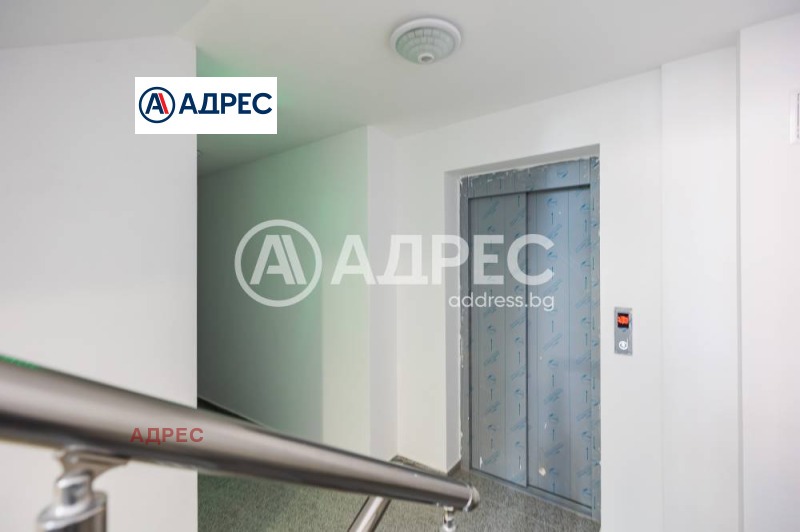 Продава 2-СТАЕН, гр. Варна, м-т Пчелина, снимка 15 - Апартаменти - 52664604