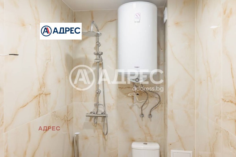 Продава 2-СТАЕН, гр. Варна, м-т Пчелина, снимка 13 - Апартаменти - 52664604