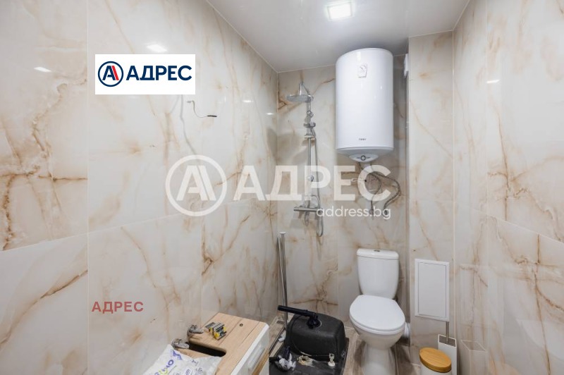 Продава 2-СТАЕН, гр. Варна, м-т Пчелина, снимка 12 - Апартаменти - 52664604