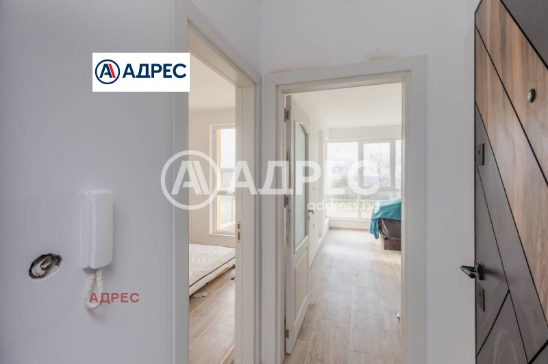 Продава 2-СТАЕН, гр. Варна, м-т Пчелина, снимка 5 - Апартаменти - 52664604