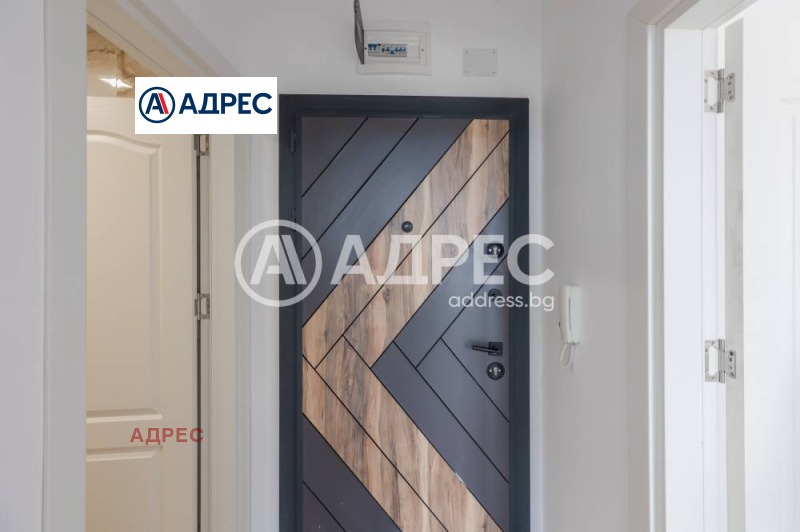 Продава 2-СТАЕН, гр. Варна, м-т Пчелина, снимка 14 - Апартаменти - 52664604