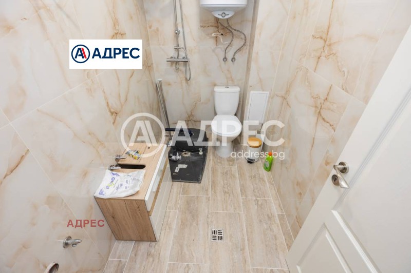 Продава 2-СТАЕН, гр. Варна, м-т Пчелина, снимка 6 - Апартаменти - 52664604