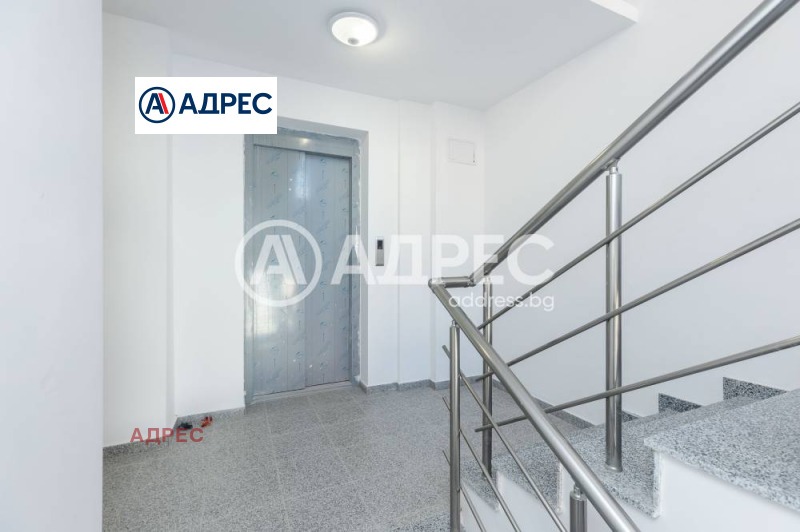 Продава 2-СТАЕН, гр. Варна, м-т Пчелина, снимка 10 - Апартаменти - 52664604