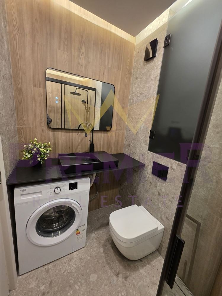 Продава 2-СТАЕН, гр. Варна, Бриз, снимка 12 - Апартаменти - 53899320