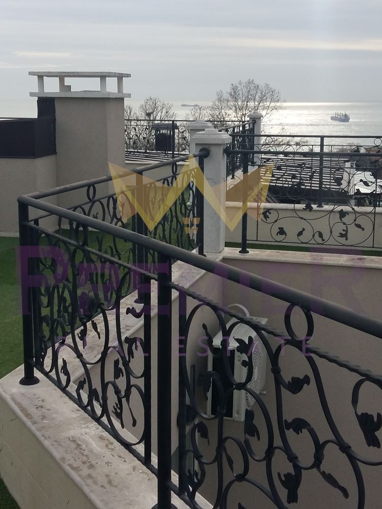 Продава 2-СТАЕН, гр. Варна, Бриз, снимка 15 - Апартаменти - 53899320