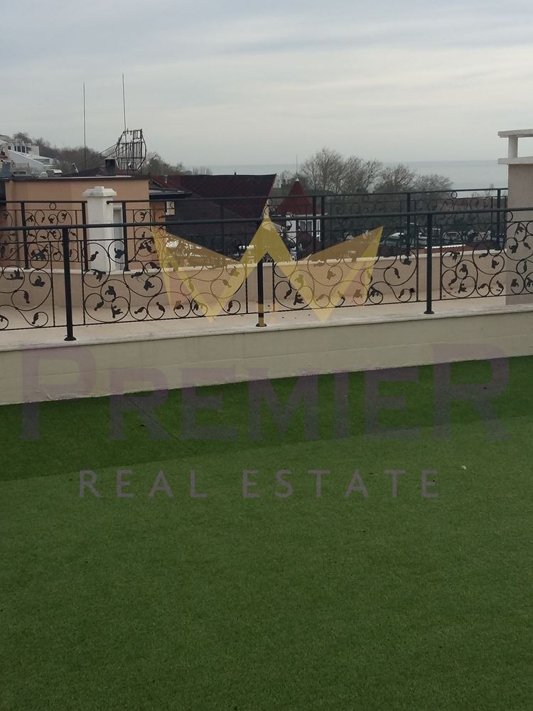 Продава 2-СТАЕН, гр. Варна, Бриз, снимка 16 - Апартаменти - 53899320