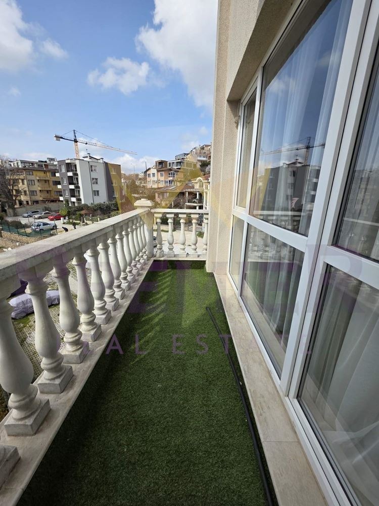 Продава 2-СТАЕН, гр. Варна, Бриз, снимка 10 - Апартаменти - 53899320