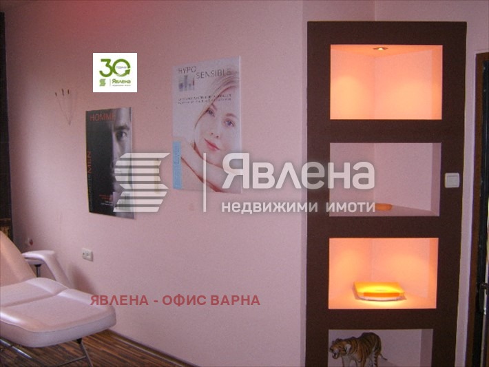 Продава 2-СТАЕН, гр. Варна, Бриз, снимка 2 - Апартаменти - 54210051