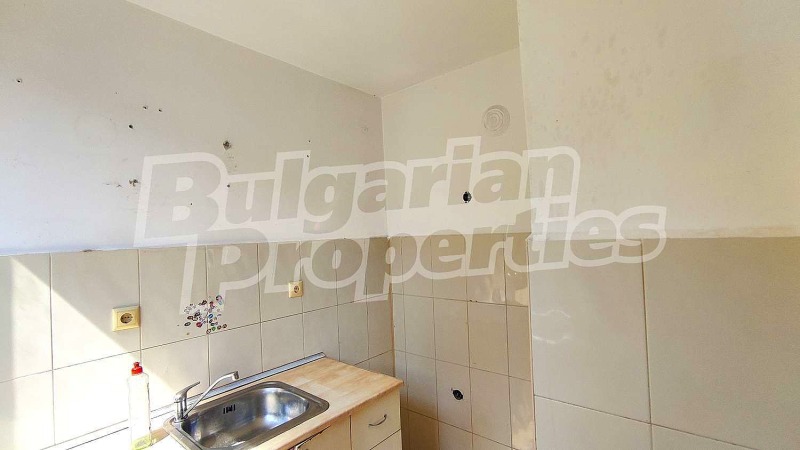 Myytävänä  2 makuuhuonetta Stara Zagora , Tsentar , 112 neliömetriä | 69139156 - kuva [8]