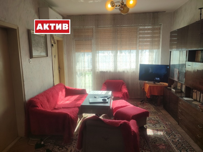 Продава  3-стаен град Търговище , Център , 82 кв.м | 84182399 - изображение [4]