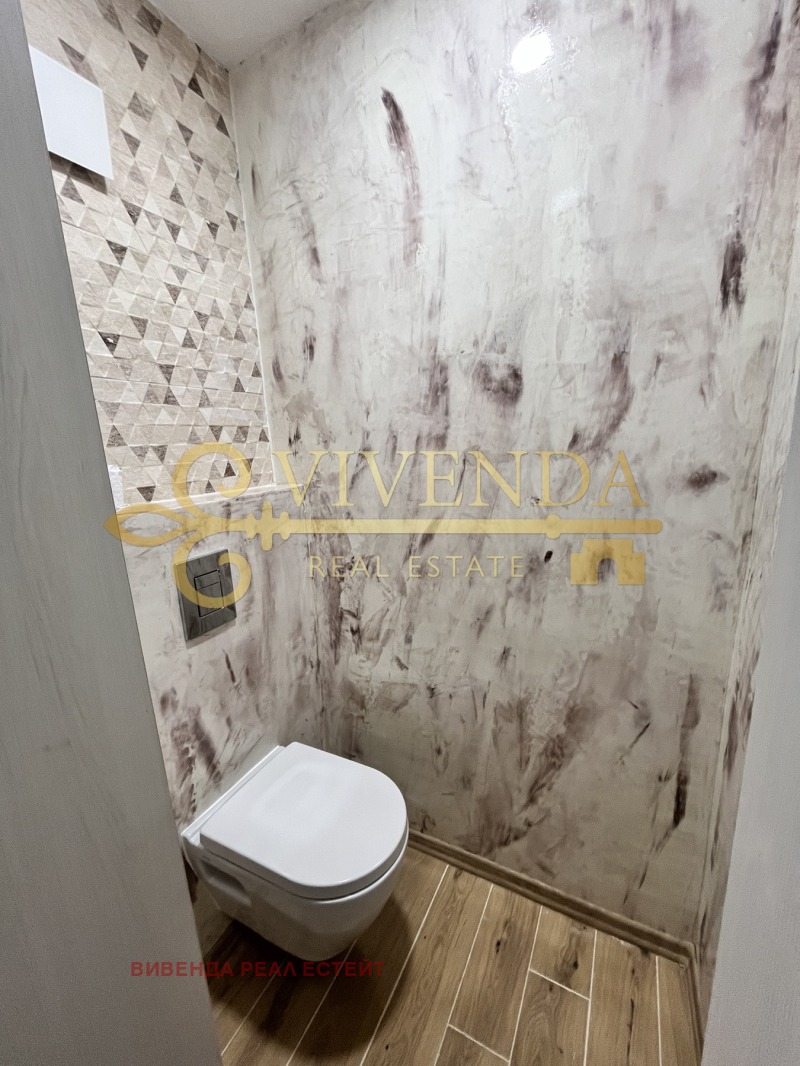 Продава 3-СТАЕН, гр. Плевен, Идеален център, снимка 10 - Апартаменти - 52440235