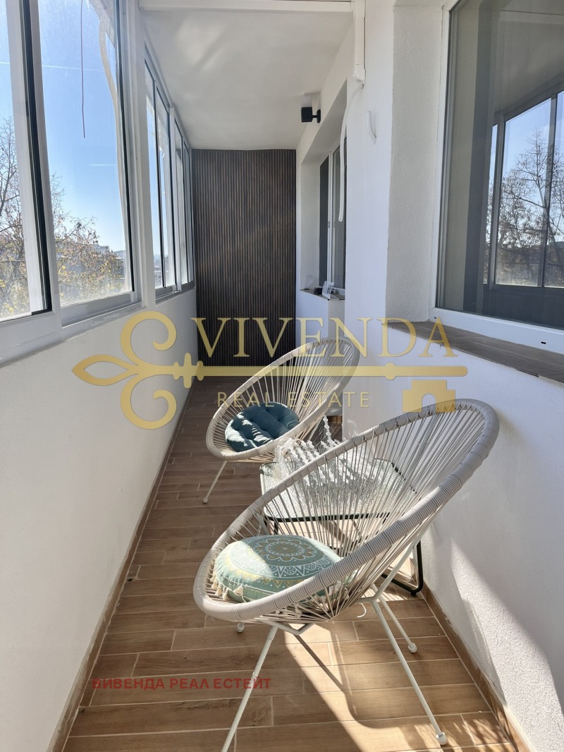 Продава 3-СТАЕН, гр. Плевен, Идеален център, снимка 5 - Апартаменти - 52440235