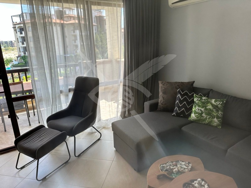 Продава 3-СТАЕН, с. Лозенец, област Бургас, снимка 3 - Апартаменти - 52609632