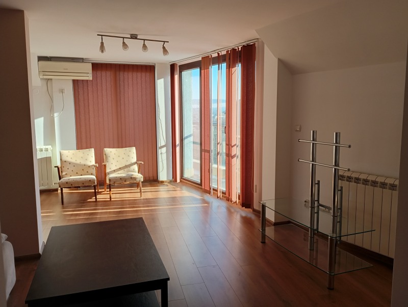 Продава 3-СТАЕН, гр. Плевен, Широк център, снимка 4 - Апартаменти - 53199298