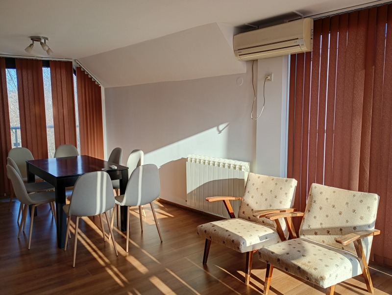 Продава 3-СТАЕН, гр. Плевен, Широк център, снимка 5 - Апартаменти - 53199298