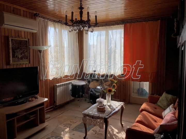 Продава 4-СТАЕН, гр. Варна, Левски 1, снимка 6 - Aпартаменти - 46659519