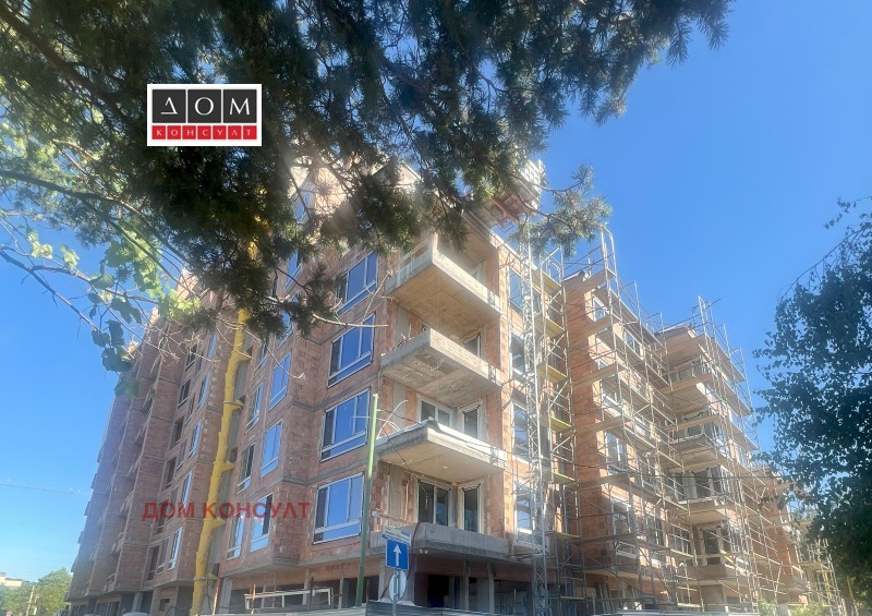 En venta  3 dormitorios Sofia , Krastova vada , 191 metros cuadrados | 82564398