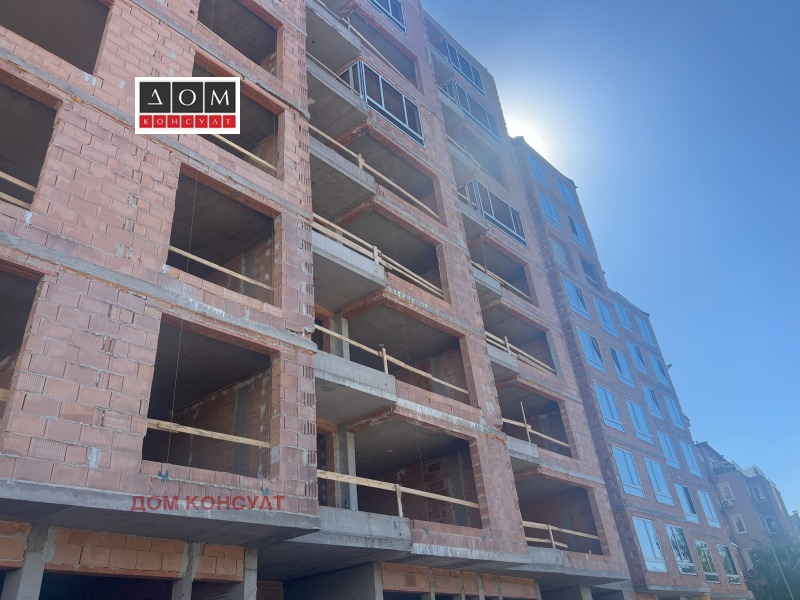 En venta  3 dormitorios Sofia , Krastova vada , 191 metros cuadrados | 82564398 - imagen [3]