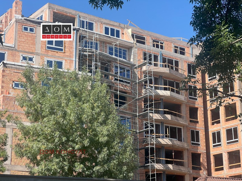 En venta  3 dormitorios Sofia , Krastova vada , 191 metros cuadrados | 82564398 - imagen [4]