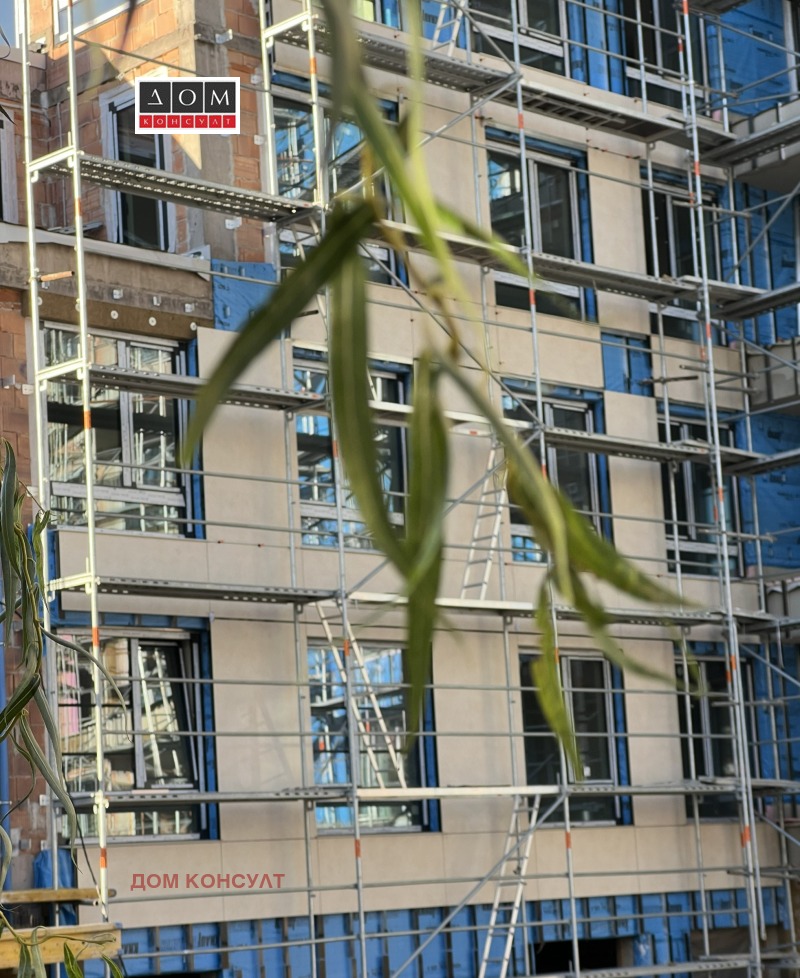 Продава 4-СТАЕН, гр. София, Кръстова вада, снимка 2 - Апартаменти - 50288080