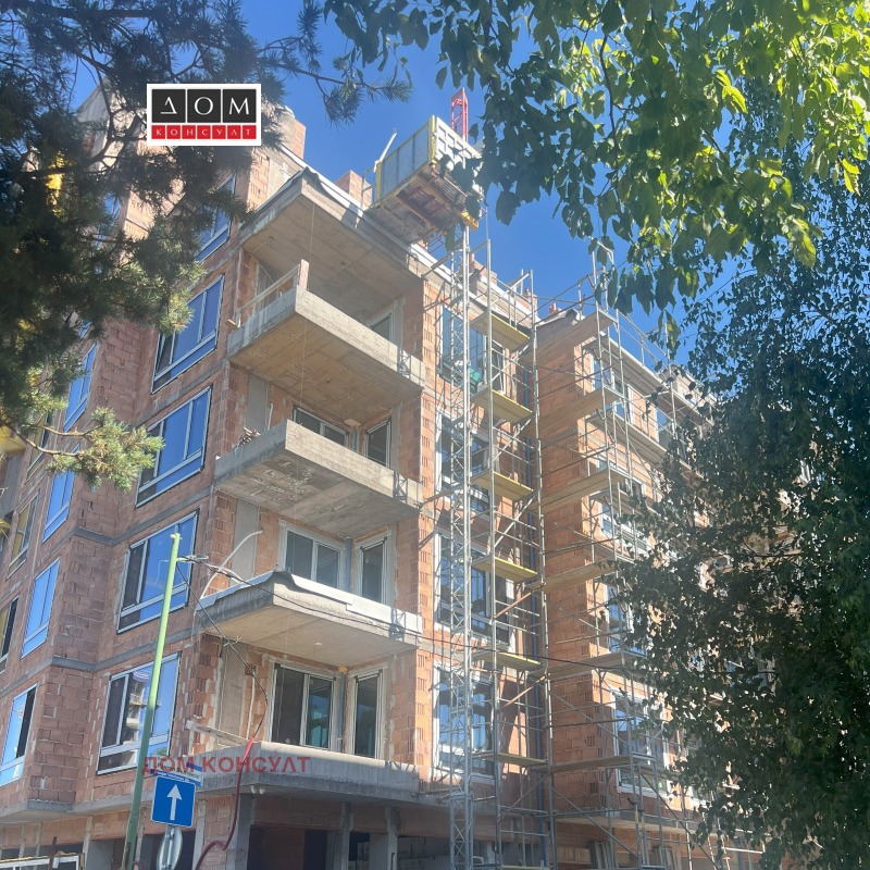 En venta  3 dormitorios Sofia , Krastova vada , 191 metros cuadrados | 82564398 - imagen [5]
