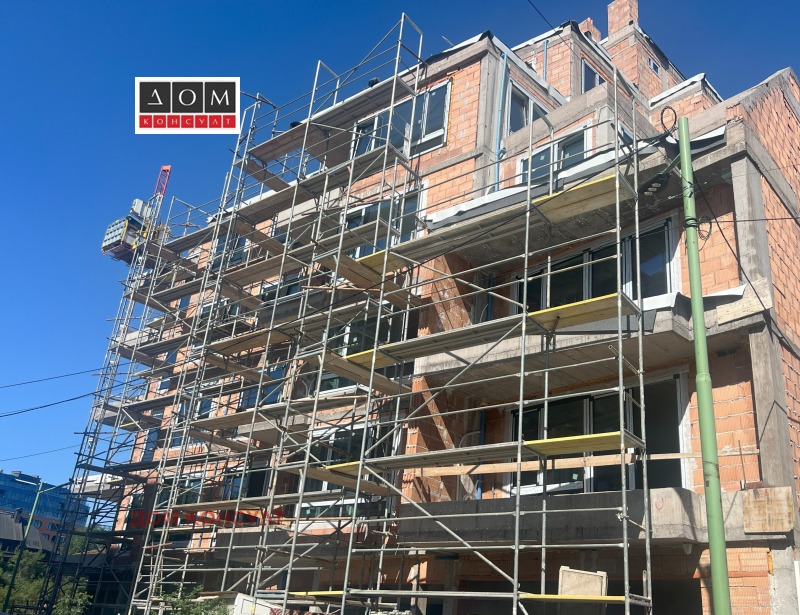 En venta  3 dormitorios Sofia , Krastova vada , 191 metros cuadrados | 82564398 - imagen [6]