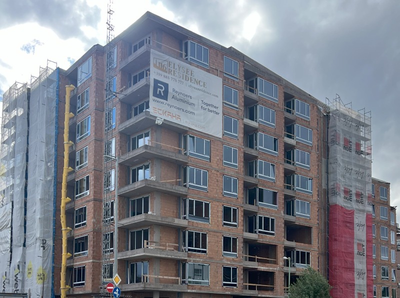 Продава  4-стаен град София , Кръстова вада , 191 кв.м | 82564398
